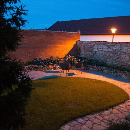 Villa Magdalena Кутна-Гора Экстерьер фото