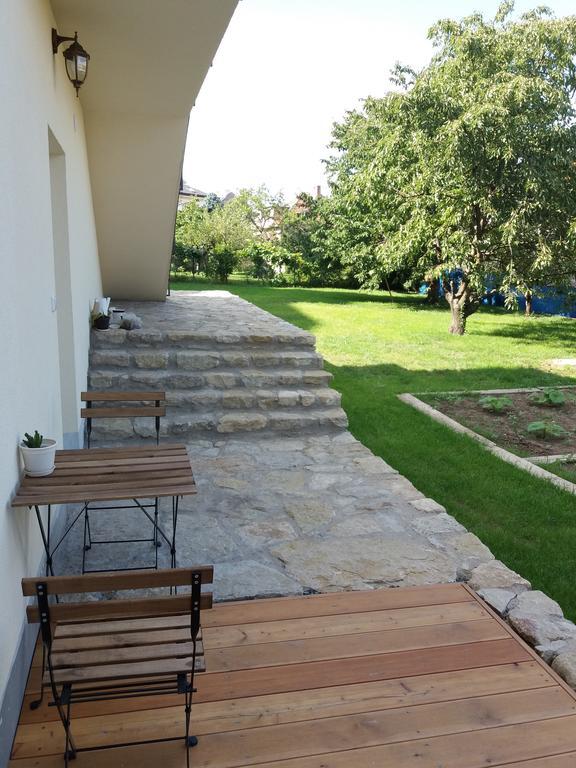 Villa Magdalena Кутна-Гора Экстерьер фото