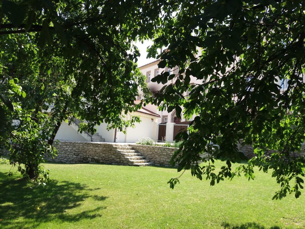 Villa Magdalena Кутна-Гора Экстерьер фото
