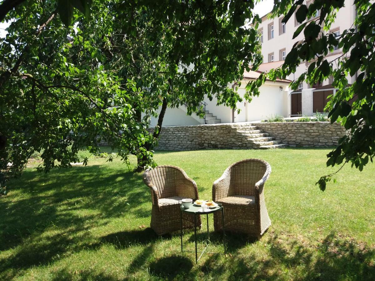 Villa Magdalena Кутна-Гора Экстерьер фото